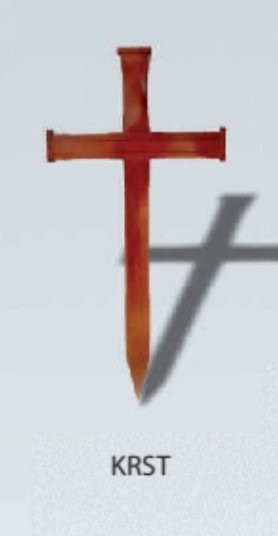 krst