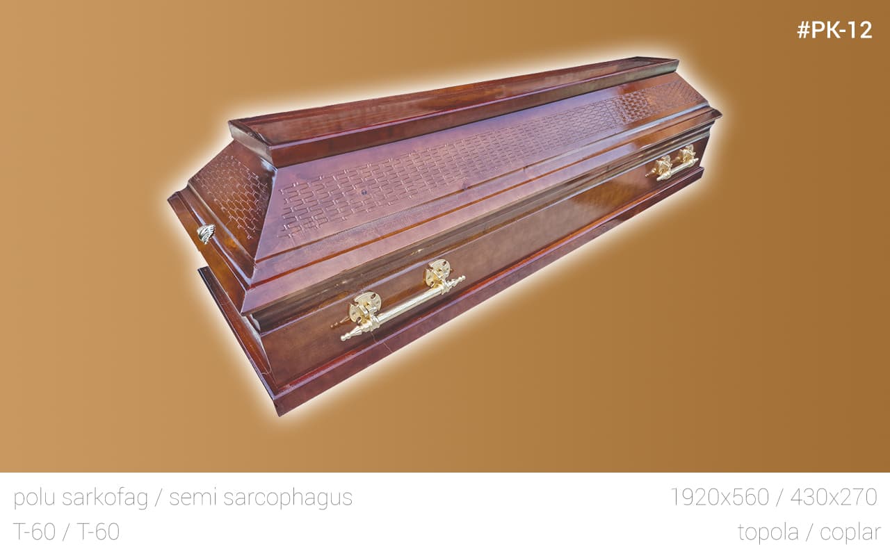polusarkofag 5